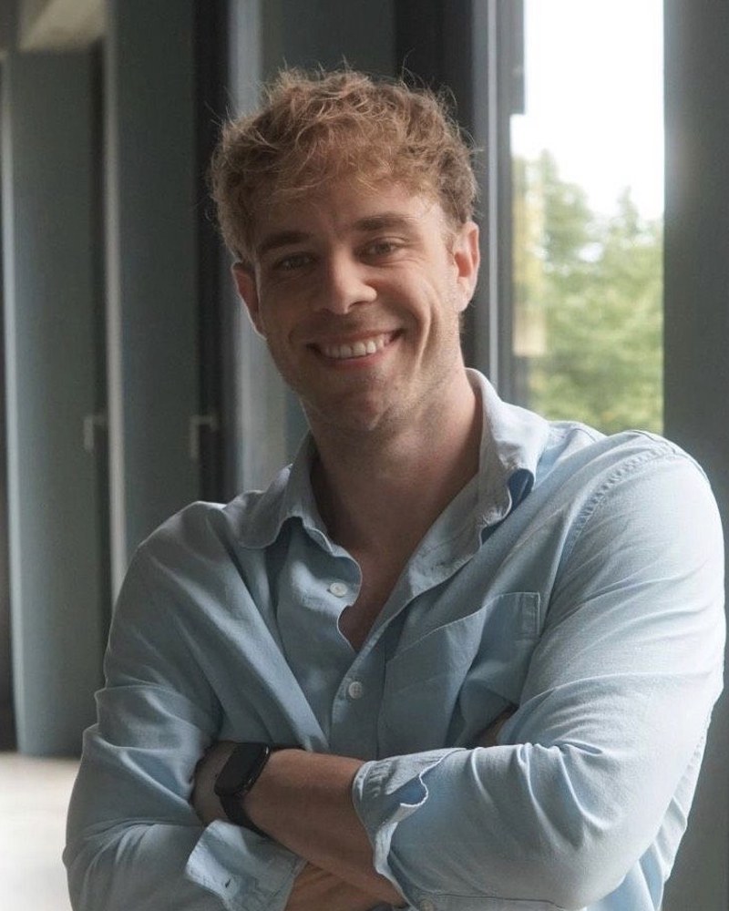 Marco Grotemeyer